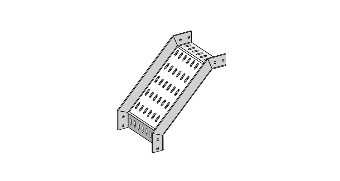 Perforated Cable Trays - Image 7